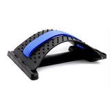 Magic Back Stretcher Fitness Lumbar Support Relaxation