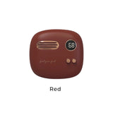 Hand warmer and power bank