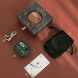Hand warmer and power bank
