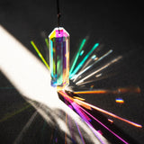 AB-Colors Crystal Prisms