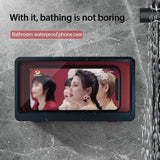 Wall Mounted Phone Case