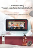Wall Mounted Phone Case
