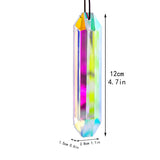 AB-Colors Crystal Prisms