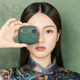 Hand warmer and power bank