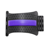 Magic Back Stretcher Fitness Lumbar Support Relaxation