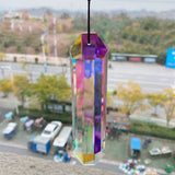 AB-Colors Crystal Prisms