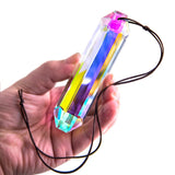 AB-Colors Crystal Prisms