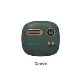 Hand warmer and power bank