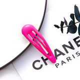 Hair Bands Rubber Cutter