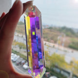 AB-Colors Crystal Prisms