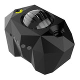 Bluetooth Night Light Projector - Aurora, Laser Galaxy, Starry Sky, Ocean Wave