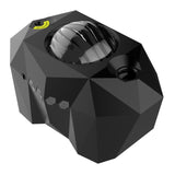 Bluetooth Night Light Projector - Aurora, Laser Galaxy, Starry Sky, Ocean Wave