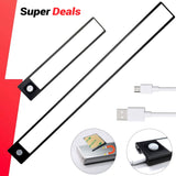 Ultra-thin Motion Sensor Lighting LED