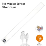 Ultra-thin Motion Sensor Lighting LED