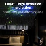 Astronaut LED Projector - Starry Night Sky