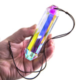 AB-Colors Crystal Prisms