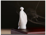 Buddha's Hand Backflow Incense Burner Holder