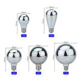 3D Decorative LED E27 6W Light Bulb